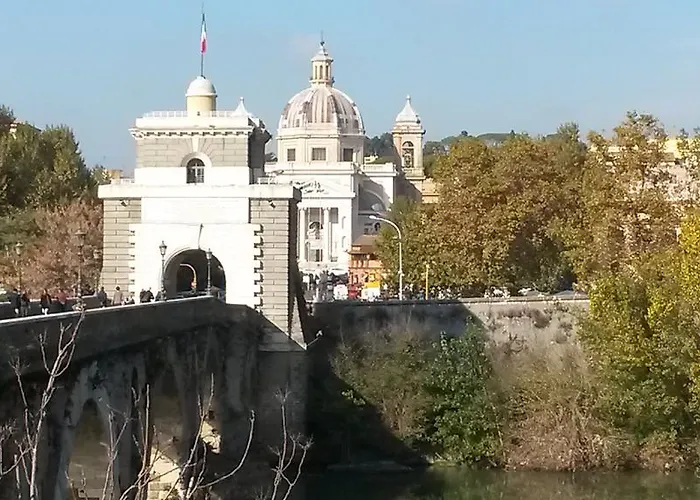 Casa de hóspedes Tiziano 67 *