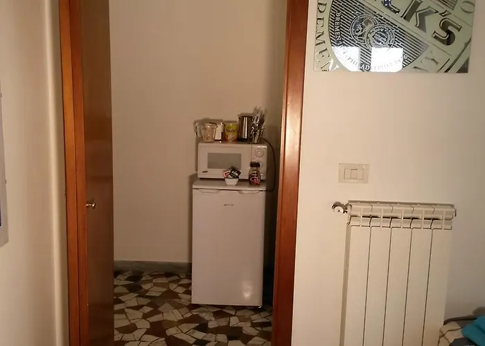 Casa de hóspedes Tiziano 67 Roma